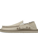 MEN'S VAGABOND ST HEMP NATURAL