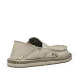 MEN'S VAGABOND ST HEMP NATURAL