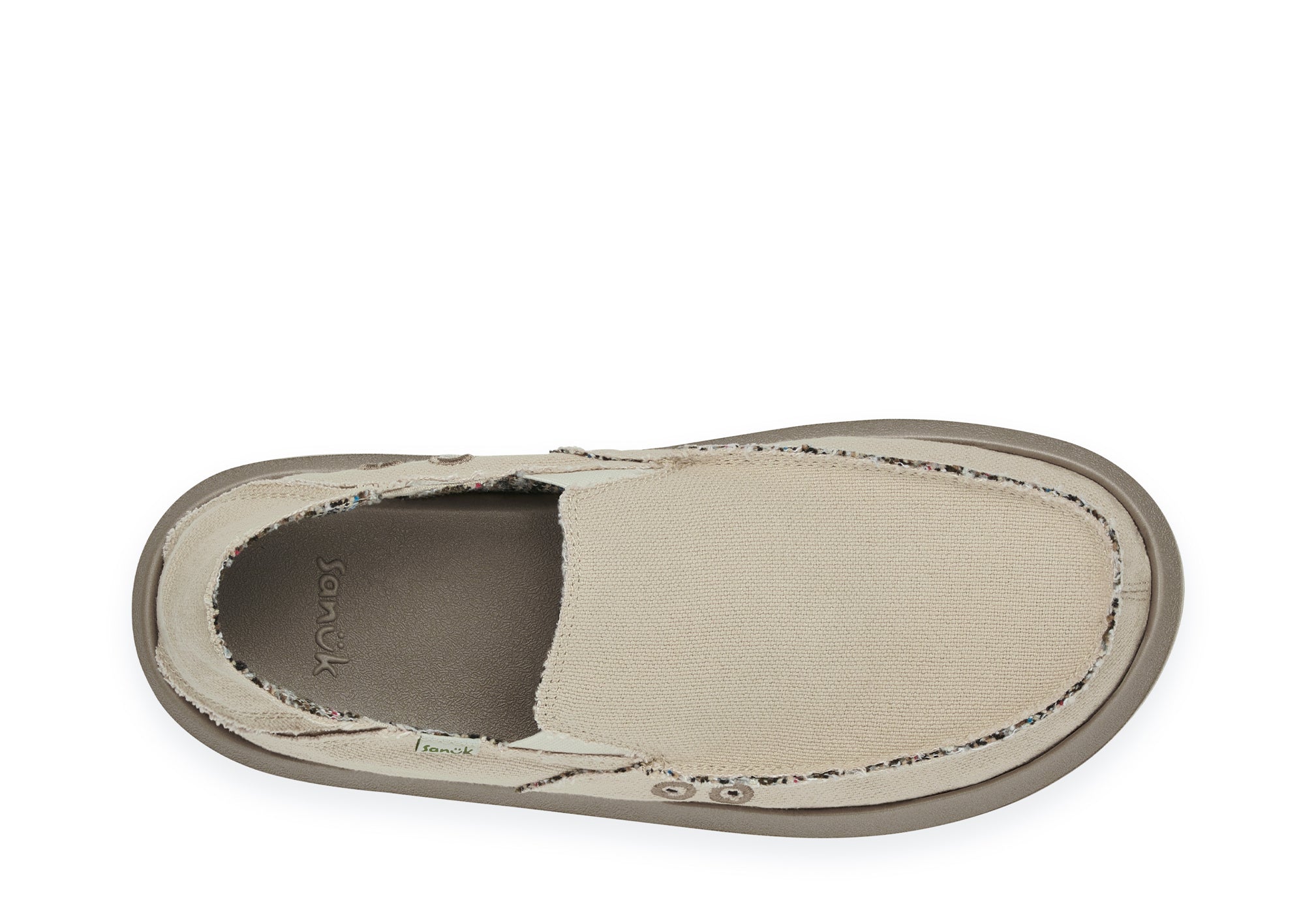 MEN'S VAGABOND ST HEMP NATURAL