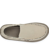 MEN'S VAGABOND ST HEMP NATURAL
