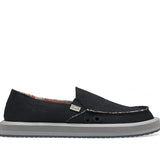 WOMEN'S DONNA ST HEMP EBONY