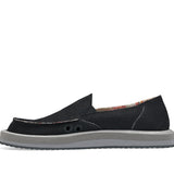 WOMEN'S DONNA ST HEMP EBONY
