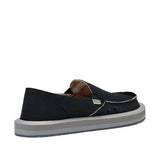 WOMEN'S DONNA ST HEMP EBONY