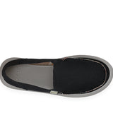 WOMEN'S DONNA ST HEMP EBONY