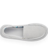 WOMEN'S DONNA ST HEMP GREY
