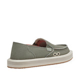 WOMEN'S DONNA ST HEMP SMOKEY OLIVE
