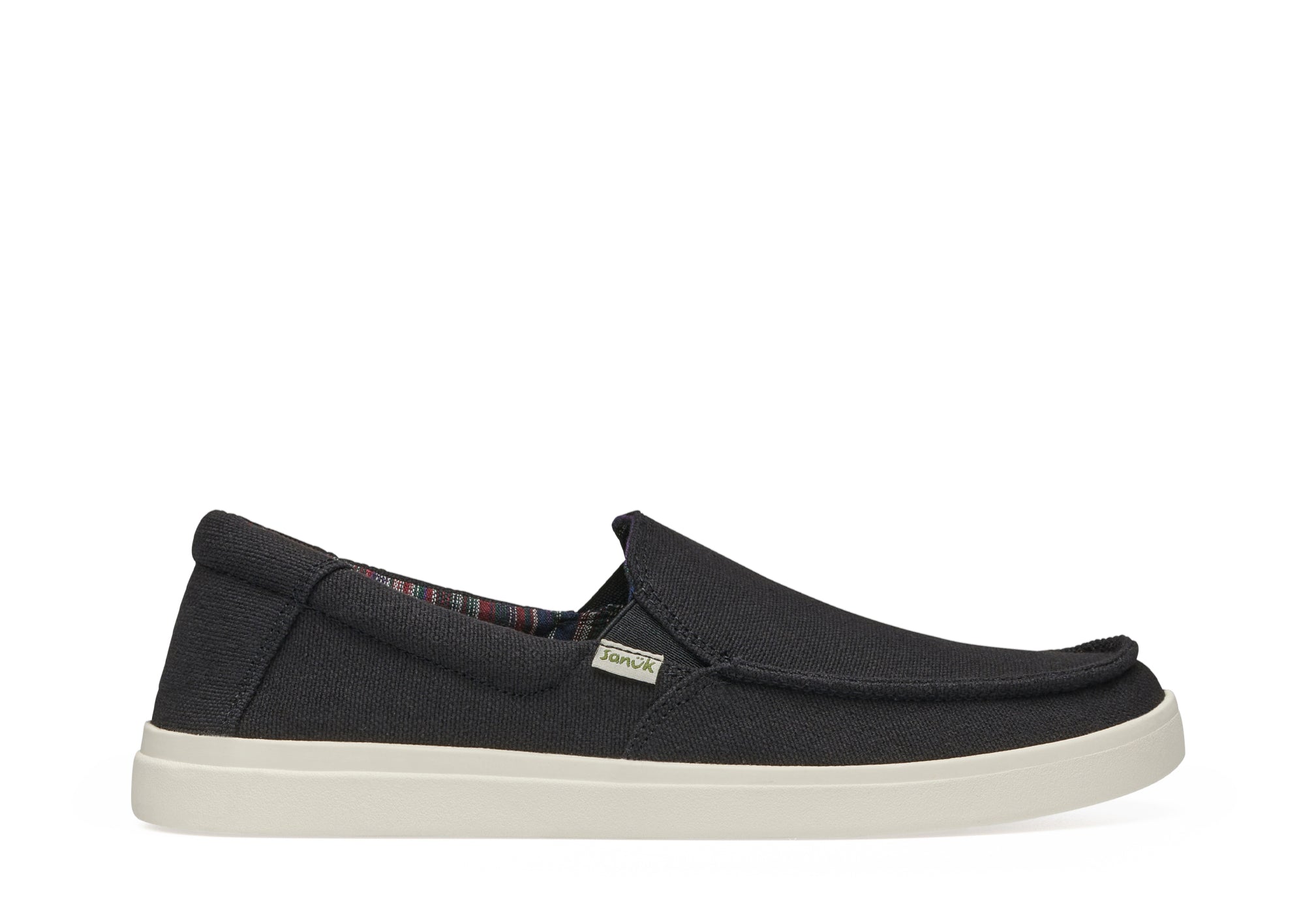 MEN'S SIDELINE 2 HEMP