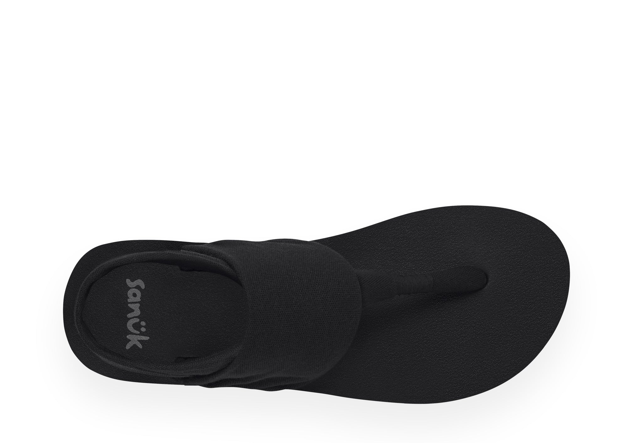 WOMEN'S SLING ST BLACK