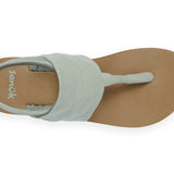 WOMEN'S SLING ST DESERT SAGE