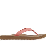 WOMEN'S ASHLAND ST BURNT CORAL