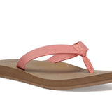 WOMEN'S ASHLAND ST BURNT CORAL