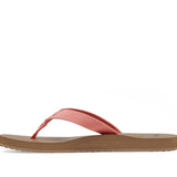WOMEN'S ASHLAND ST BURNT CORAL