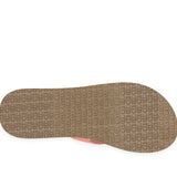 WOMEN'S ASHLAND ST BURNT CORAL