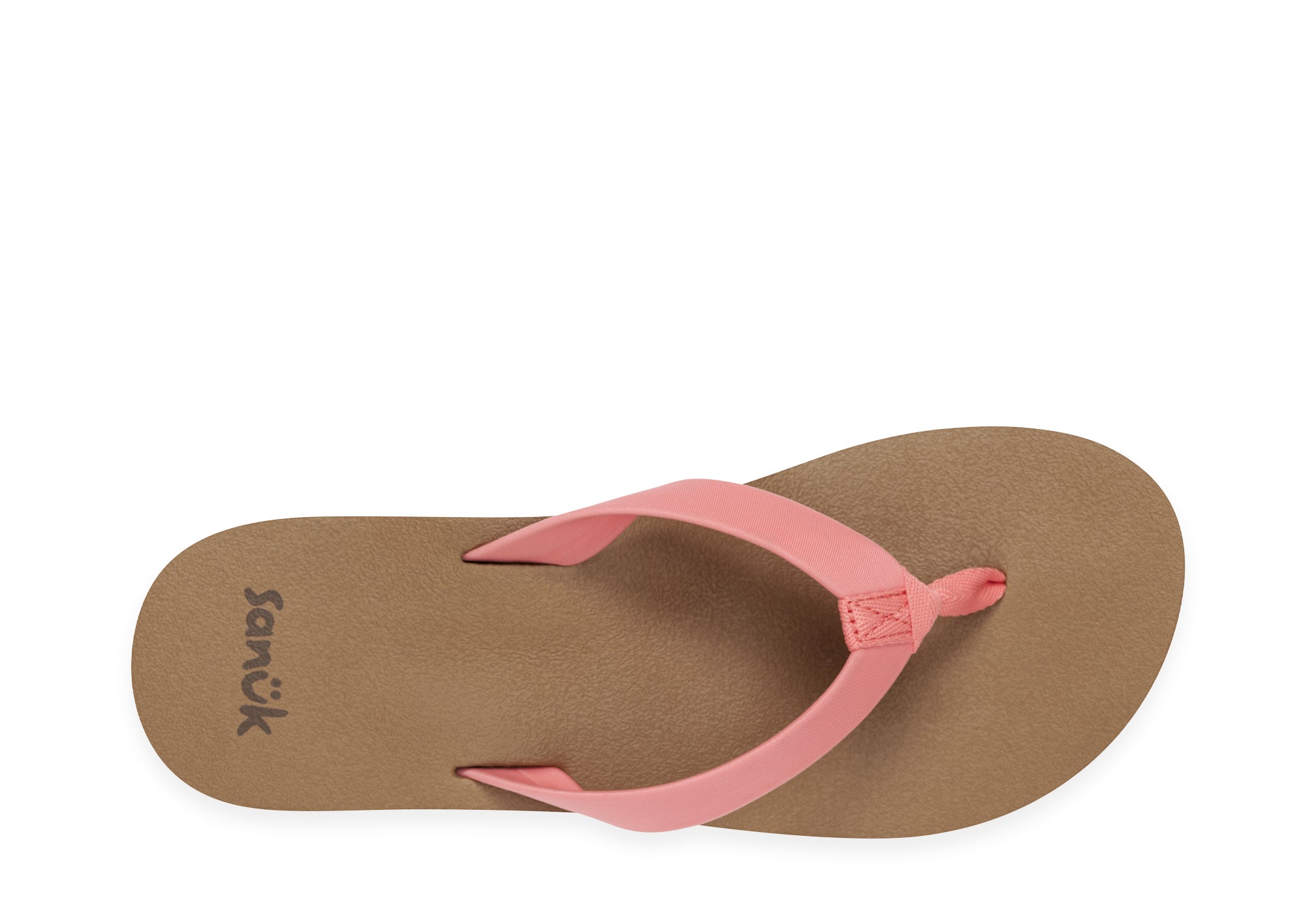 WOMEN'S ASHLAND ST BURNT CORAL