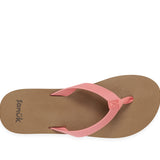 WOMEN'S ASHLAND ST BURNT CORAL