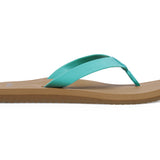 WOMEN'S ASHLAND ST TURQUOISE