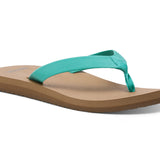WOMEN'S ASHLAND ST TURQUOISE