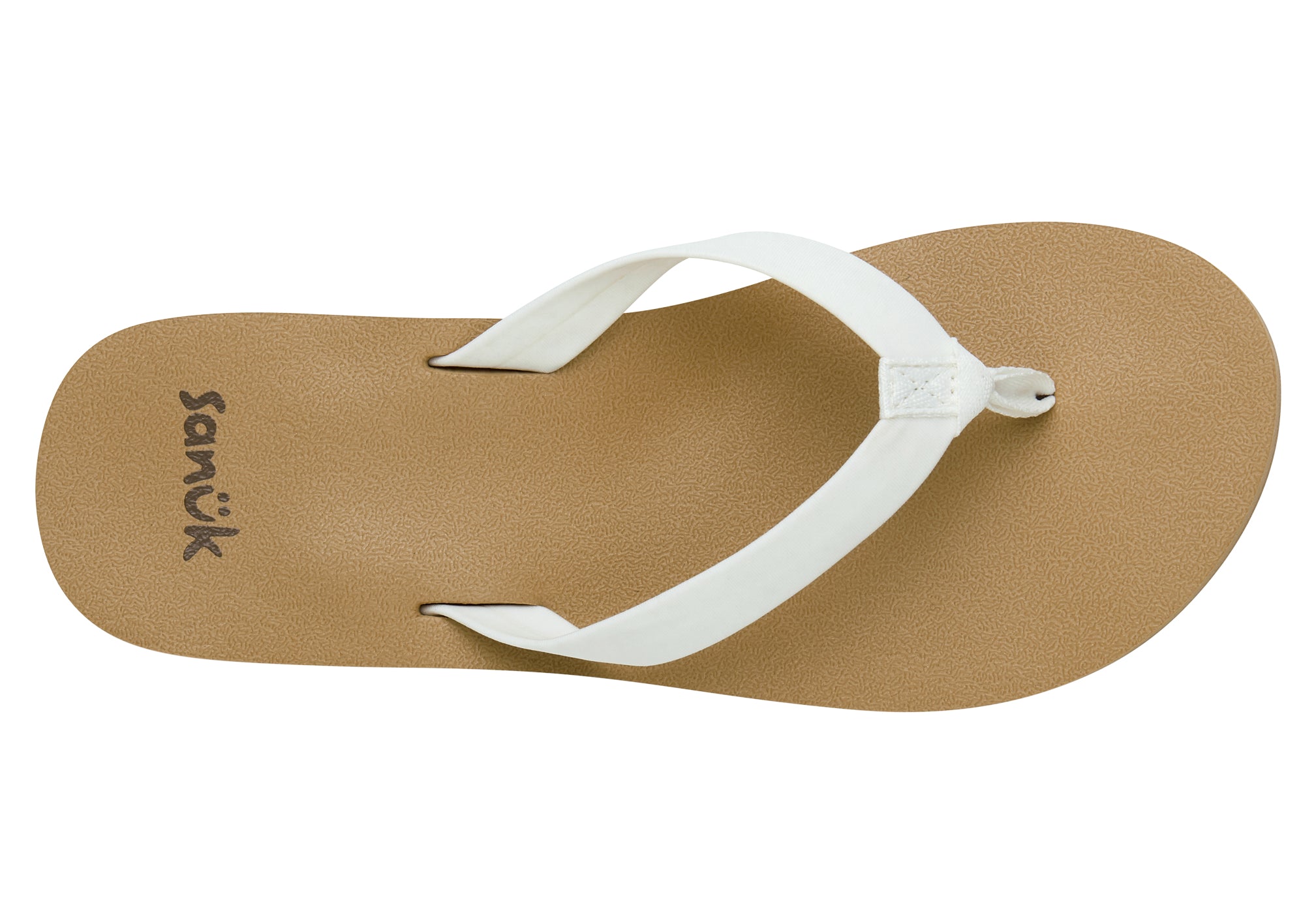 WOMEN'S ASHLAND ST WHITE/ TAN
