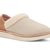 WOMEN'S COZY VIBE LOW SM ASH GREY