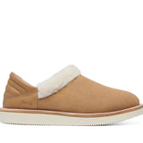 WOMEN'S COZY VIBE LOW SM CHESTNUT