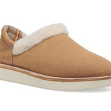 WOMEN'S COZY VIBE LOW SM CHESTNUT