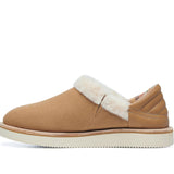 WOMEN'S COZY VIBE LOW SM CHESTNUT