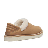 WOMEN'S COZY VIBE LOW SM CHESTNUT