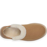 WOMEN'S COZY VIBE LOW SM CHESTNUT