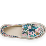 WOMEN'S DONNA TROPICAL PINK / GREEN