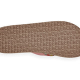 WOMEN'S YOGA MAT BURNT CORAL