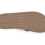 WOMEN'S YOGA MAT WHITE