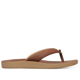 WOMEN'S COSMIC YOGA MAT LX TAN