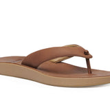 WOMEN'S COSMIC YOGA MAT LX TAN