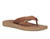 WOMEN'S COSMIC YOGA MAT LX TAN in TAN