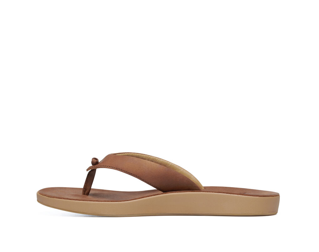 WOMEN'S COSMIC YOGA MAT LX TAN | Sanuk Australia