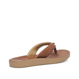 WOMEN'S COSMIC YOGA MAT LX TAN