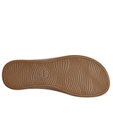 WOMEN'S COSMIC YOGA MAT LX TAN