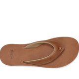 WOMEN'S COSMIC YOGA MAT LX TAN