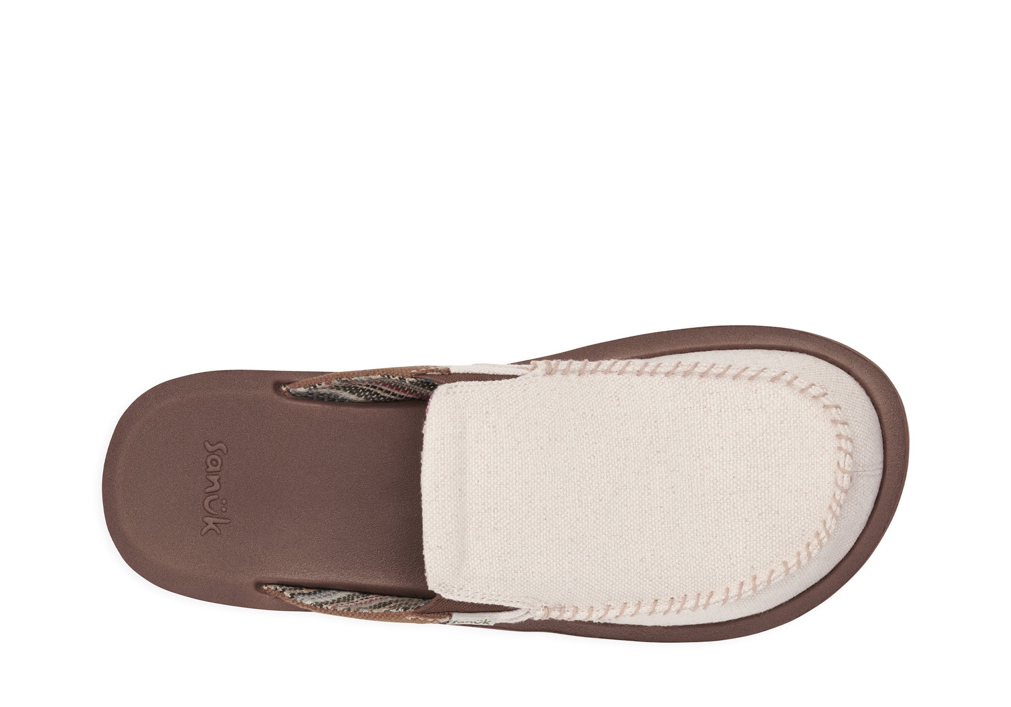 MEN'S YOU GOT MY BACK ST HEMP NATURAL