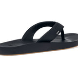 WOMEN'S COSMIC YOGA MAT BLACK