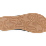 WOMEN'S COSMIC YOGA MAT BLACK
