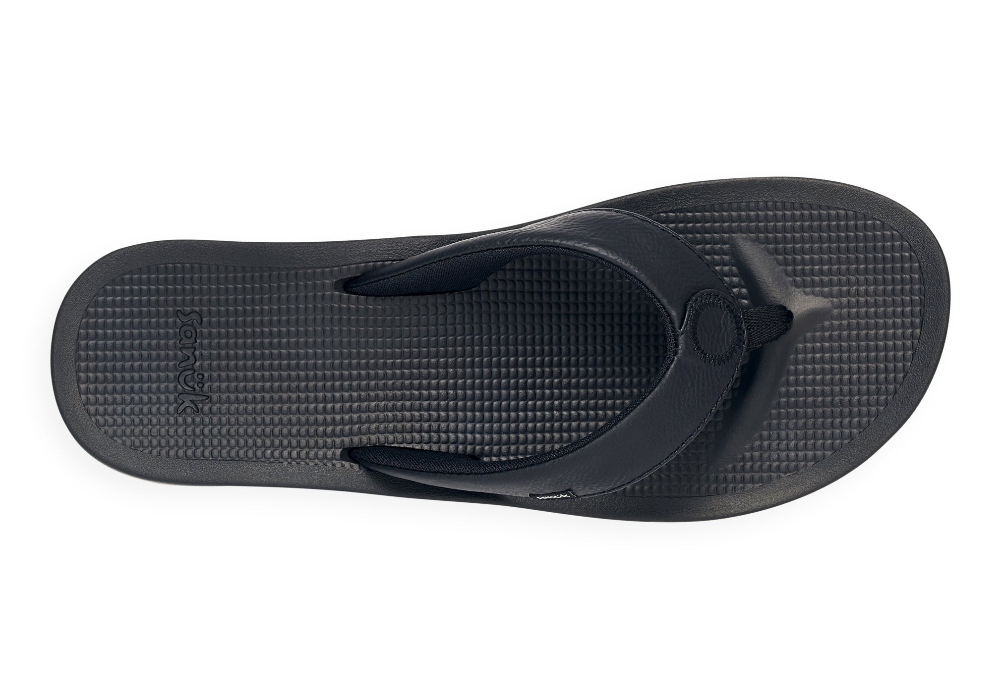 WOMEN'S COSMIC YOGA MAT BLACK