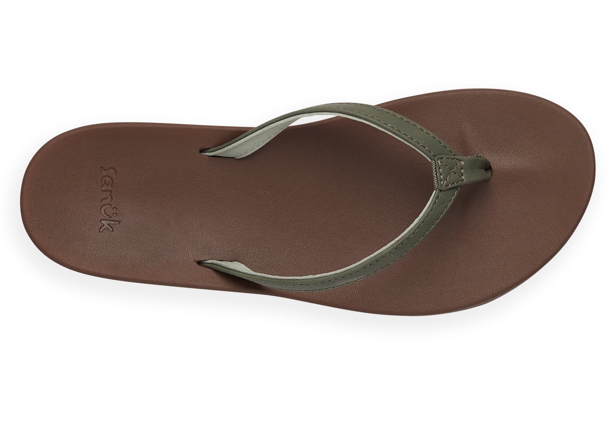 WOMEN'S COSMIC YOGA JOY BURNT OLIVE