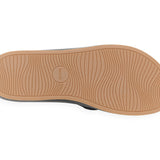 MEN'S COSMIC YOGA MAT BLACK