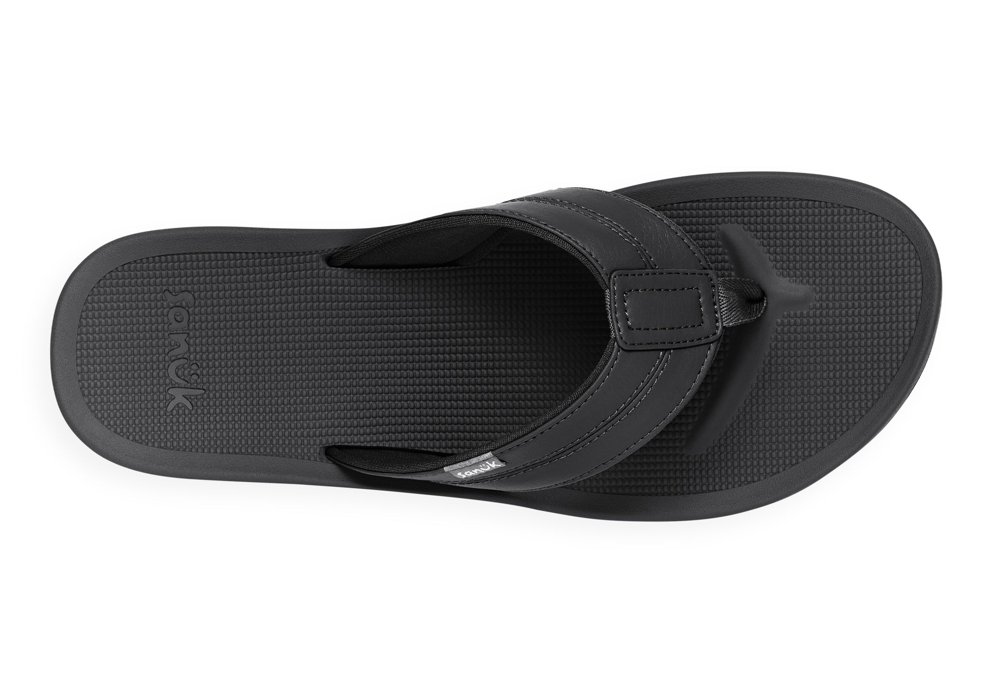 MEN'S COSMIC YOGA MAT BLACK
