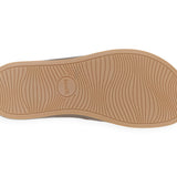 MEN'S COSMIC YOGA MAT BROWN