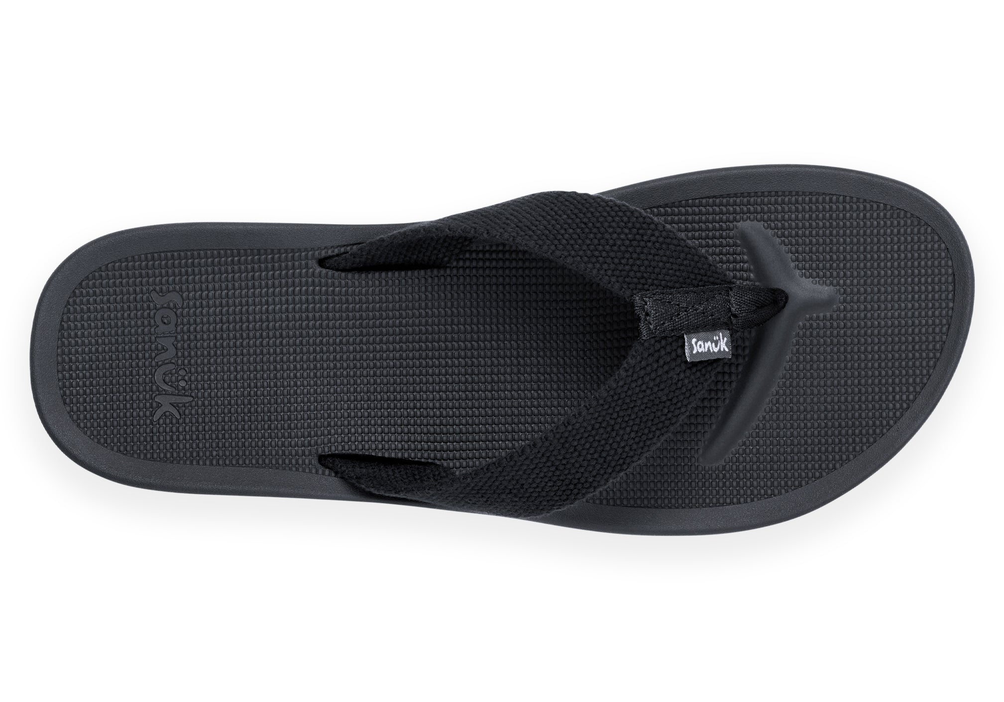 MEN'S COSMIC YOGI BLACK