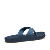MEN'S COSMIC YOGI PACIFIC BLUE