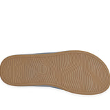 MEN'S COSMIC YOGI PACIFIC BLUE