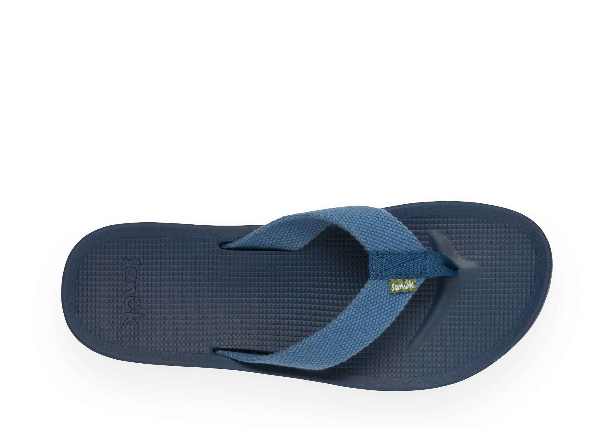 MEN'S COSMIC YOGI PACIFIC BLUE
